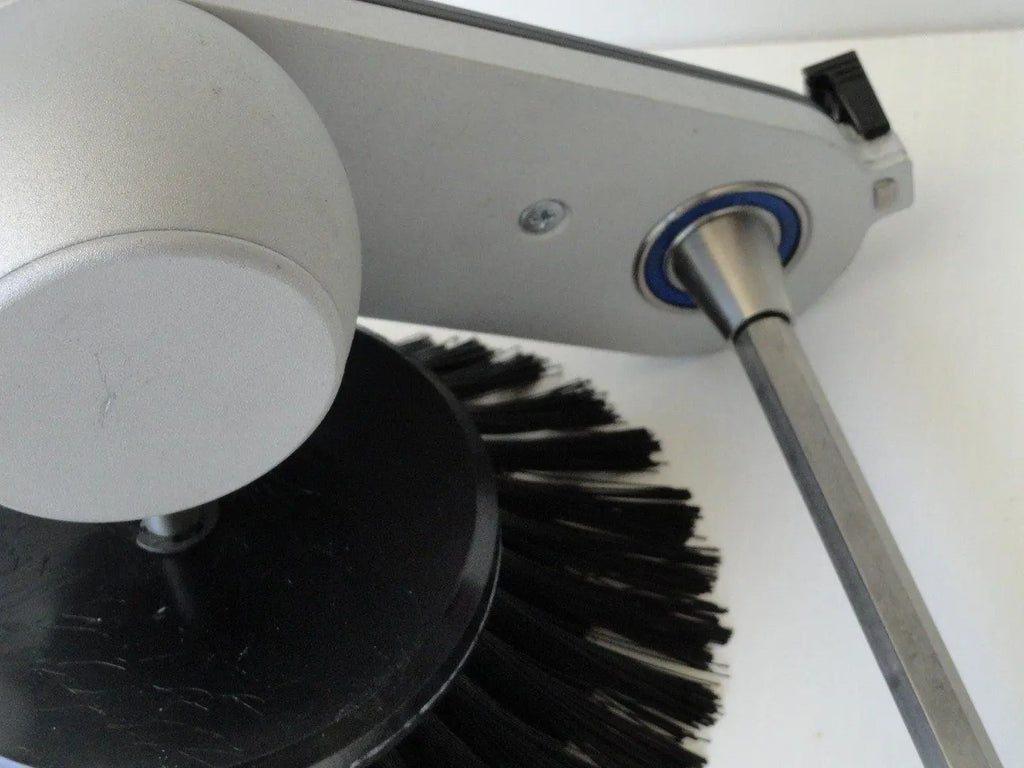 Spazzola laterale mod.R2-R20 Rotowash ROTOWASH Ennebiservice