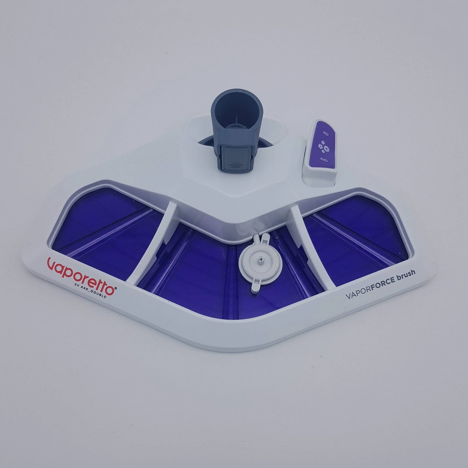 Polti Impugnatura Manico Vaporetto Sv440 - Sv460 - Originale SLDB3091 | Acquisti Online Su - Foto 2