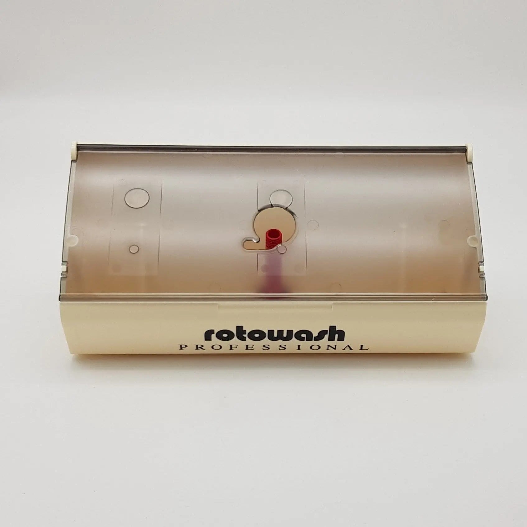 Vasca distribuzione acqua pulita e detergente lavapavimenti Rotowash R30 ROTOWASH