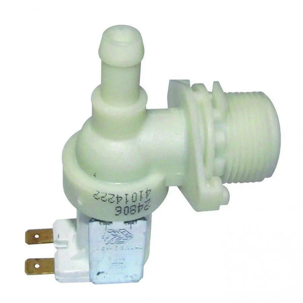 Elettrovalvola Lavatrice CG94 1 Via 90° – Compatibile Candy 41014222 1883570100