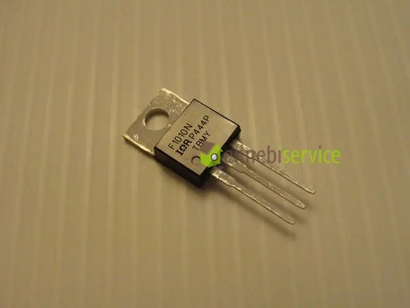 f1010n mosfet.n to-220 55v 72a typ irf1010npbf UNIVERSALE