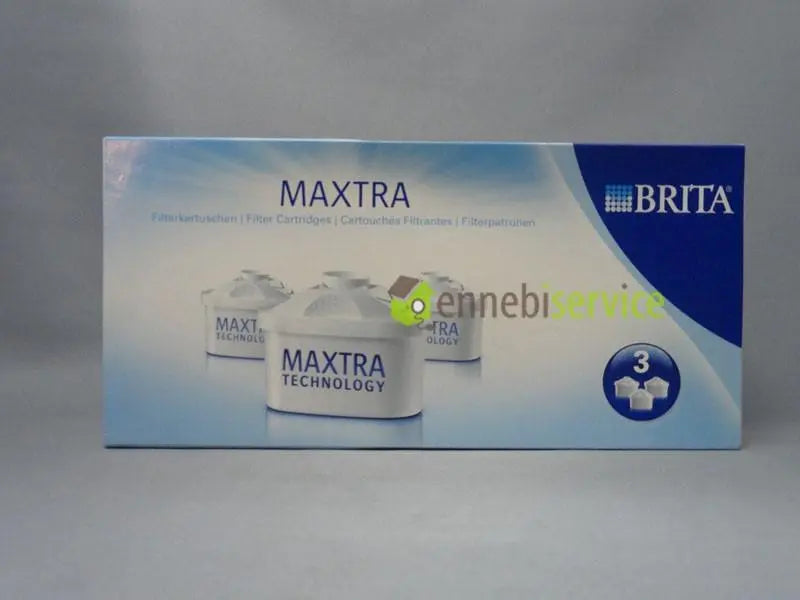 filtri brita maxtra pack 3pz BRITA