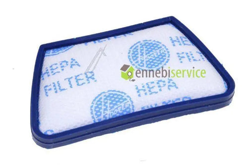 FIGEVIDA Filtro Aria Aspirapolvere Pre Motore Extra Filtrante S132 Per Hoover H-free 500 35602165