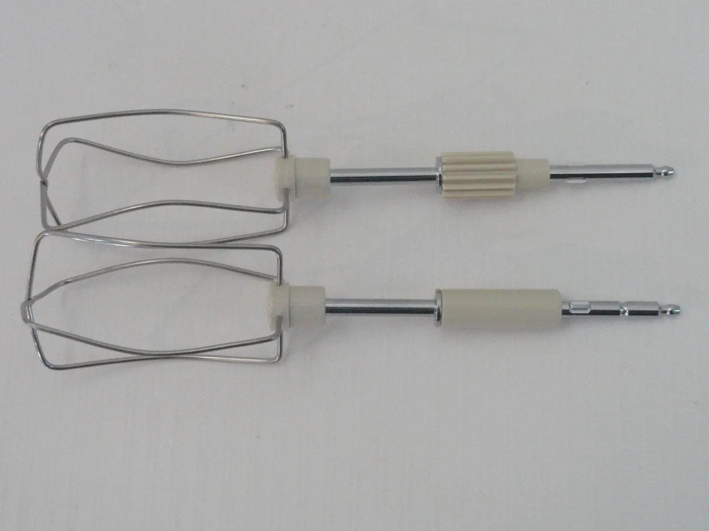 Set 2 Fruste Per Sbattitore – Ricambio Compatibile Per Moulinex, Seb, Krups – Codice SS-193937 - 4