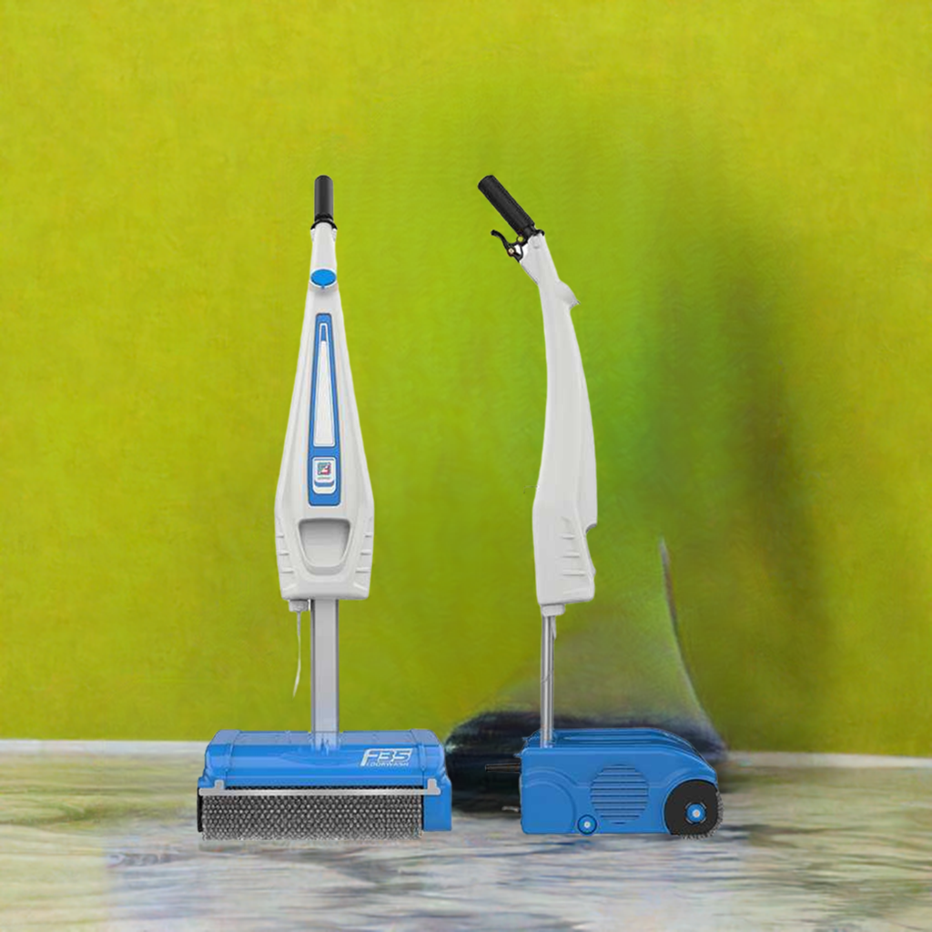 Lavapavimenti Floorwash modello f35 FLOORWASH