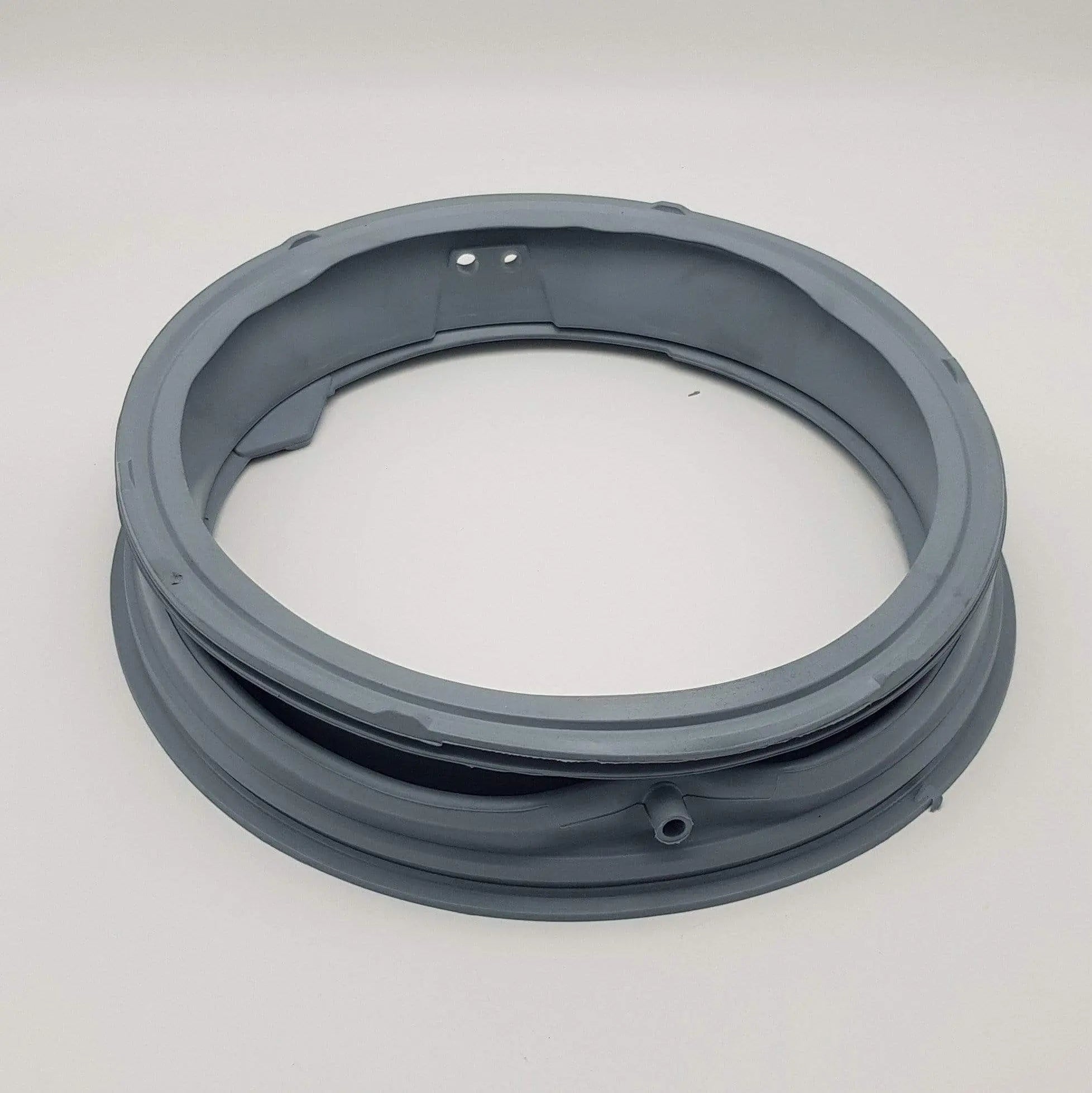 La Guarnizione Della Porta Della Lavatrice è Usurata - Foto 3