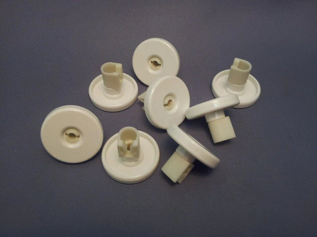 Cuscinetti Di Fissaggio Cestello Inferiore - Lavastoviglie - BOSCH - 1664248713411122873 - Foto 10