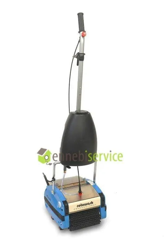 lavapavimenti rotowash r20 con serbatoio 3l ROTOWASH Ennebiservice