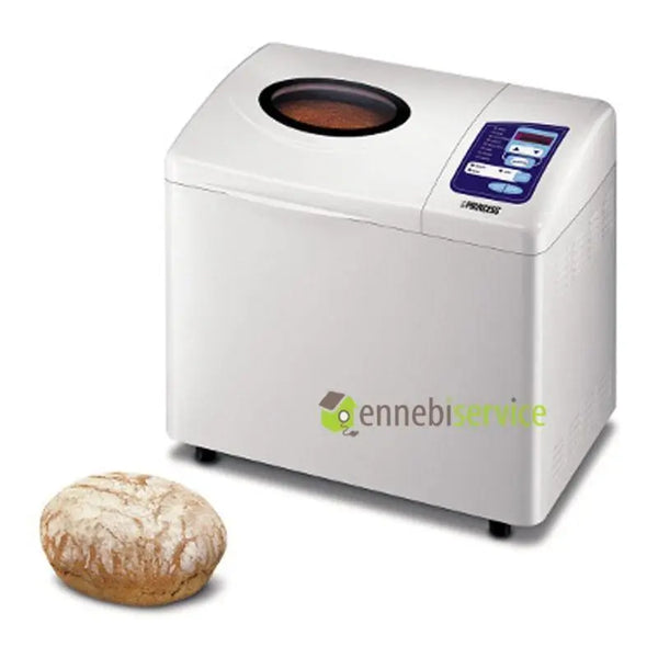 Recensione macchina per il pane EONBON in acciaio inox 17in1