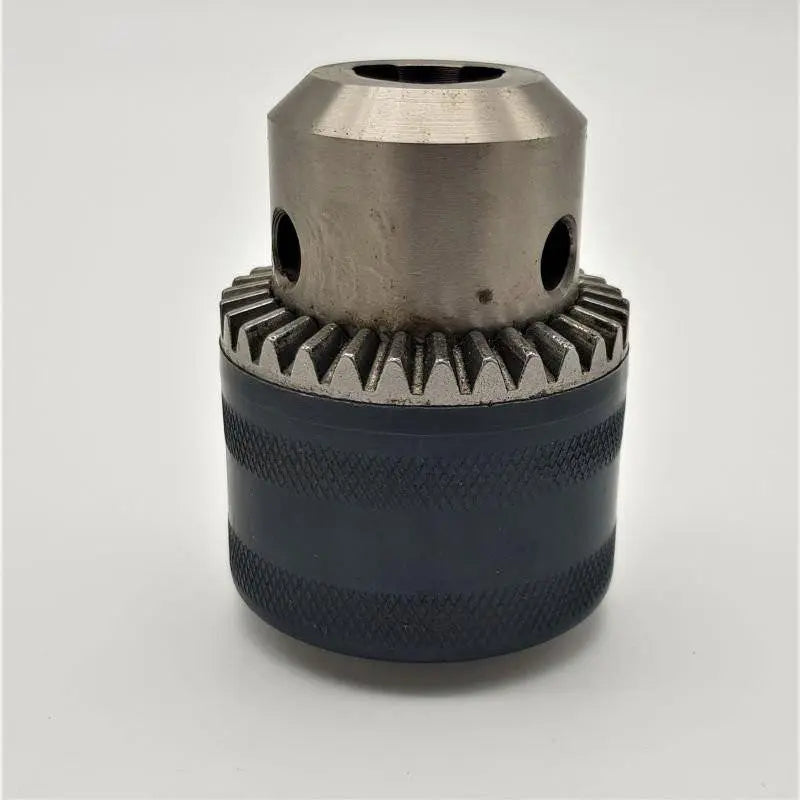 Kress Mandrino A Cremagliera Con Chiave 1,5 - 13mm - 13mm 1/2" X 20 Sostituisce Kress 30648 Per Avvitatore A Batteria Trapano 13274401 - Foto 12