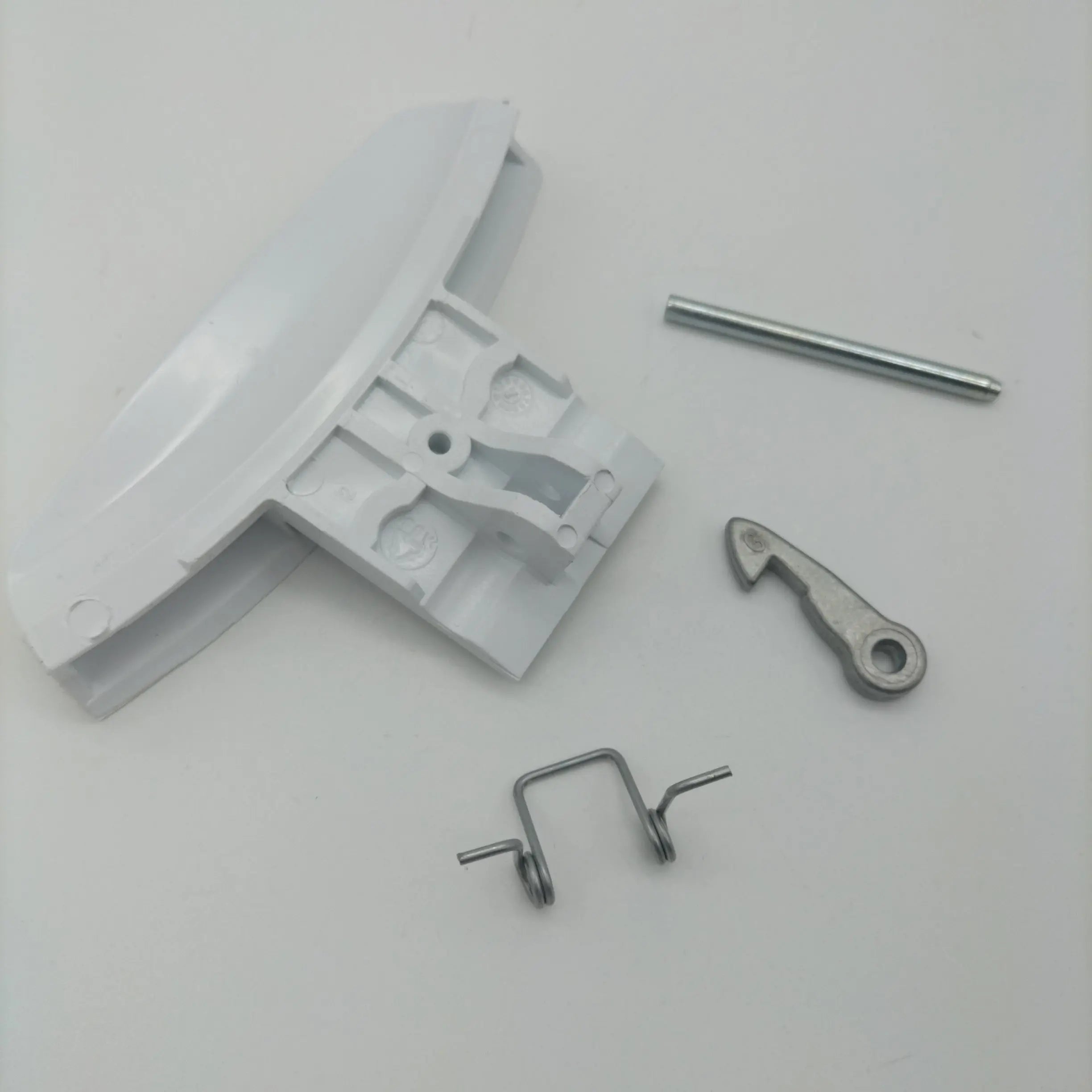 KIT MANIGLIA PORTA OBLO' LAVATRICE ARDO BOMPANI 719005000 651027678 KIT MANIGLIA PORTA OBLO' LAVATRICE ARDO BOMPANI 719005000 651027678
