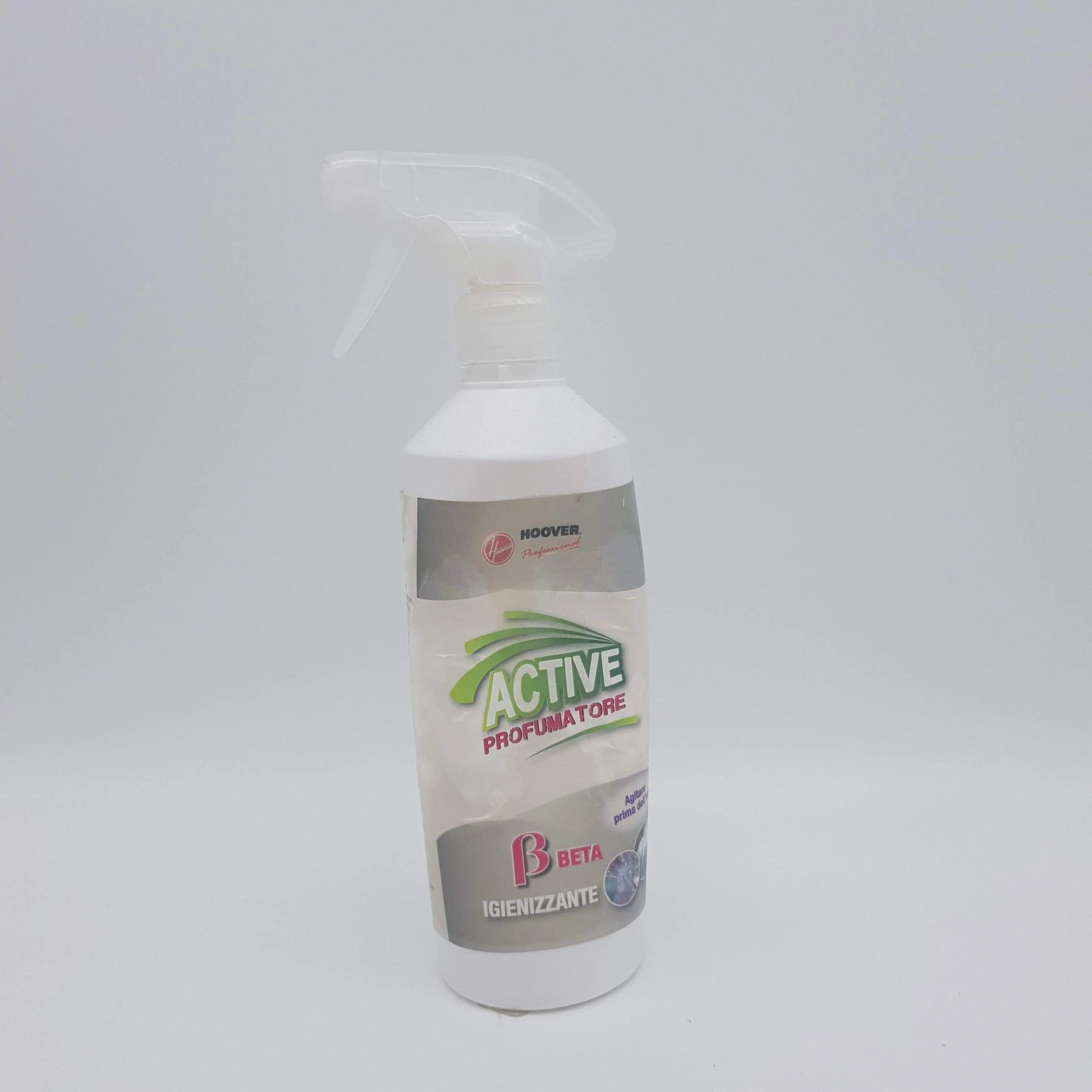 profumatore spray active beta 600ml HOOVER