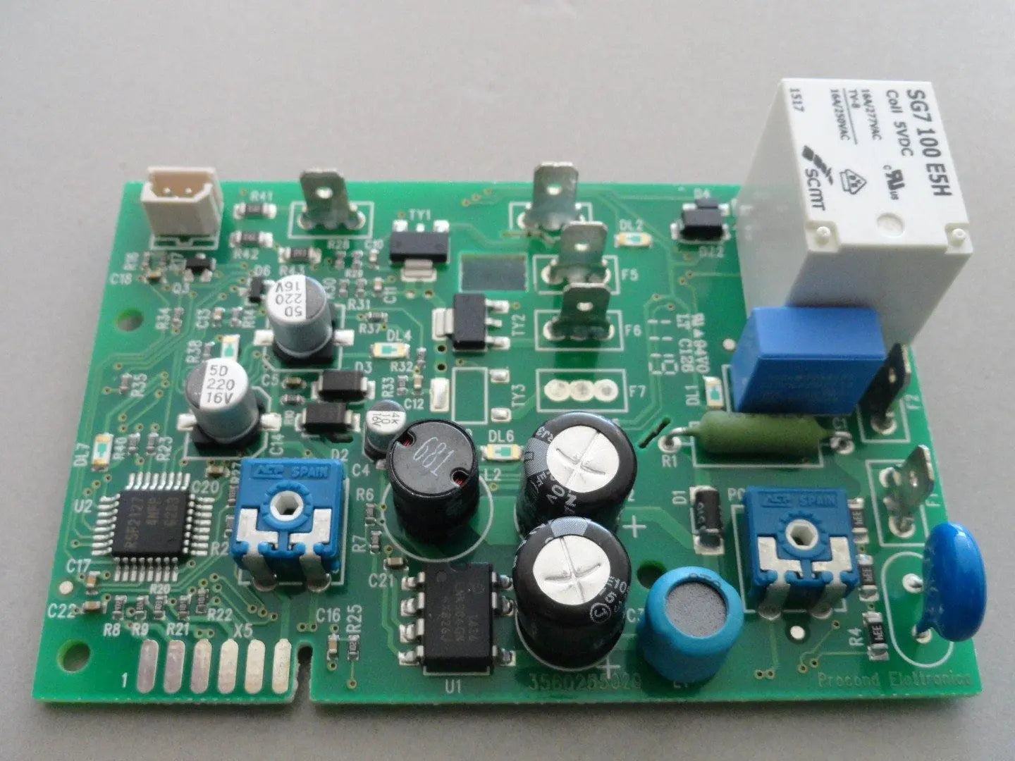 scheda per delonghi stirella vvx1880dualvap SIMAC Ennebiservice scheda per delonghi stirella vvx1880dualvap SIMAC Ennebiservice