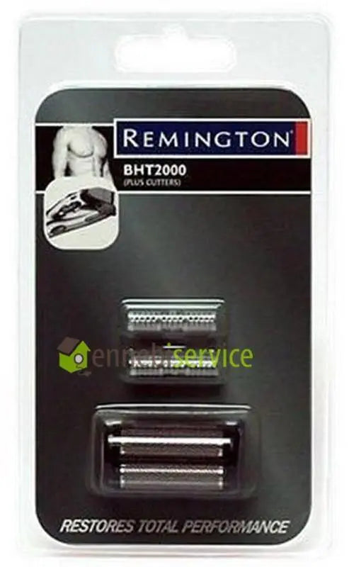 set coltello e testina per tagliacapelli remington bht2000 REMINGTON