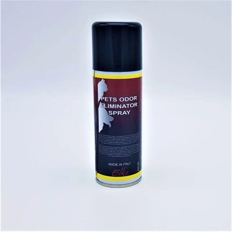 spray anti-odore animali pet 200ml uso professionale ENNEBISERVICE