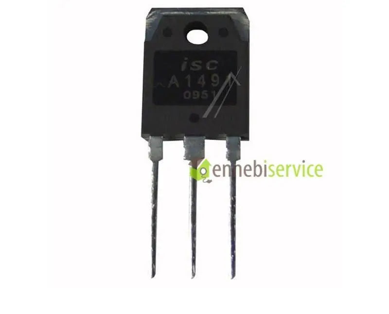 transistor to-3p roh 2sa1491 ENNEBISERVICE