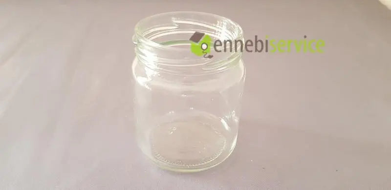 vasetto vetro per yogurtiera yogurella ariete 85-1 ARIETE