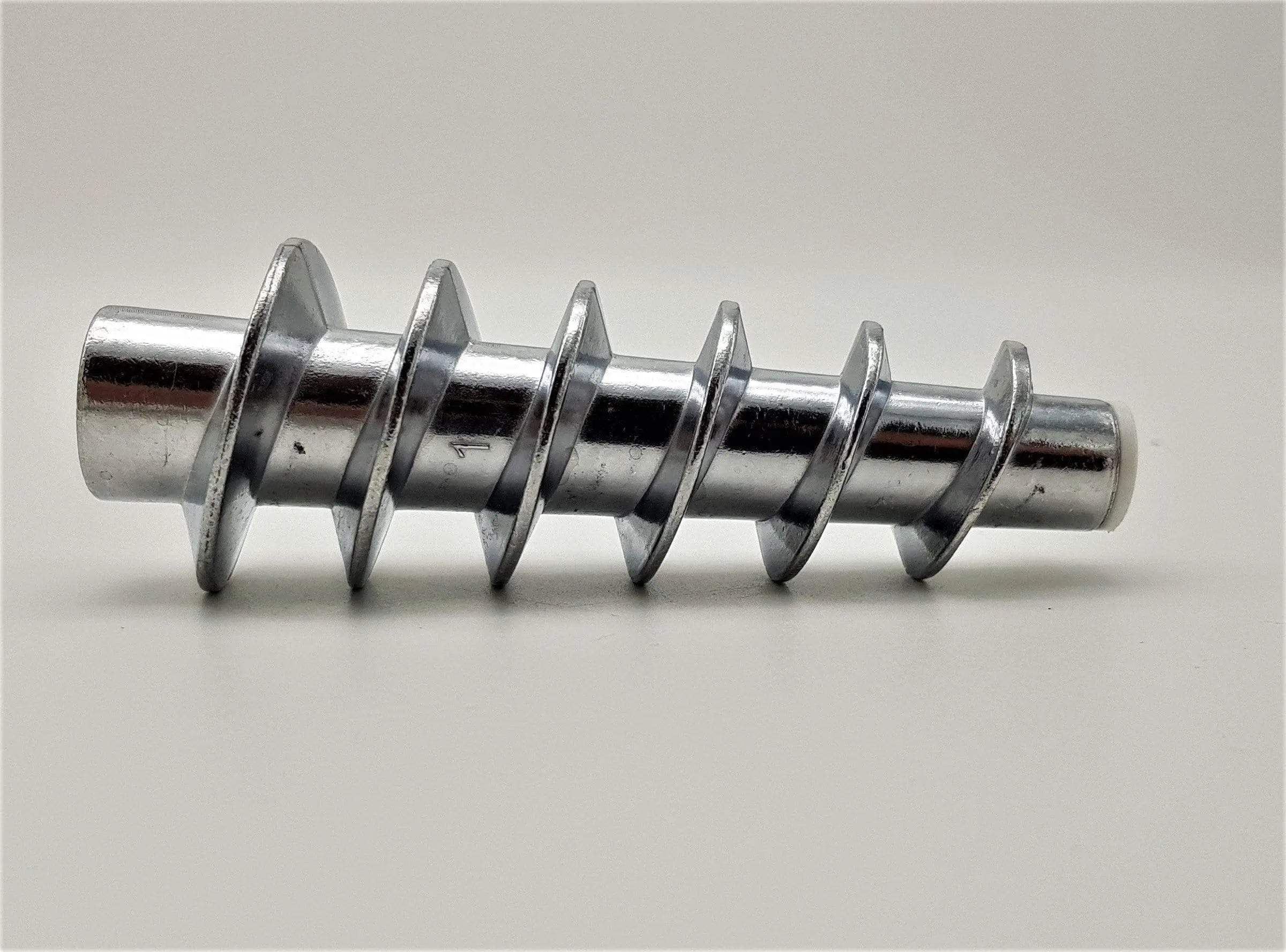 Vite Senza Fine RGV Per Tritacarne Duetto Plus - Ricambio 110250 110251