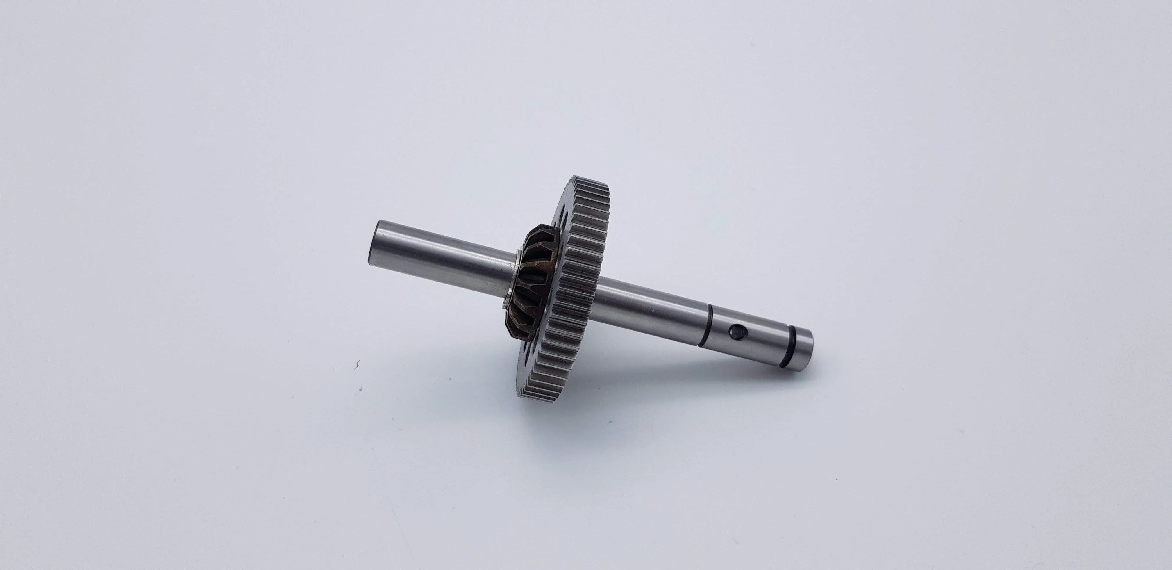 Albero Di Trasmissione Ricambio Per Robot Kenwood – Compatibile Con FP479, FP480, FP481, FP486, FP487