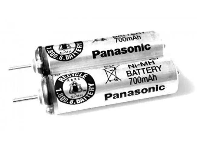 Batteria  per taglia capelli Panasonic es7101 PANASONIC