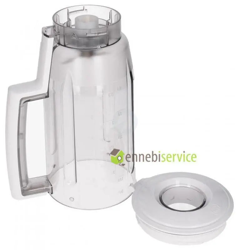 Bicchiere per accessorio frullatore robot Bosch mum56340-01 BOSCH
