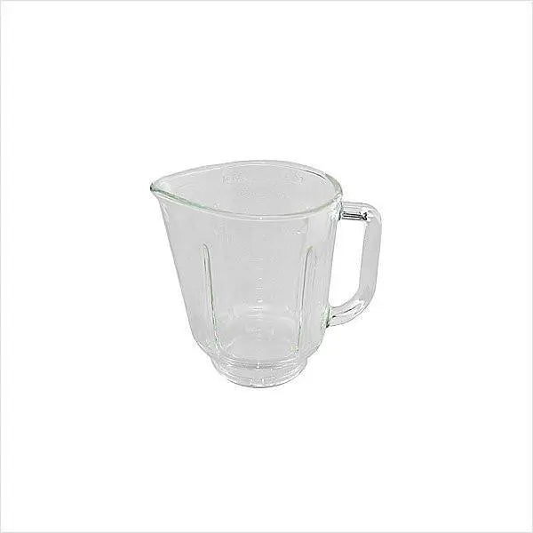 Bicchiere vetro per frullatore Kitchenaid 1.5lt KITCHENAID
