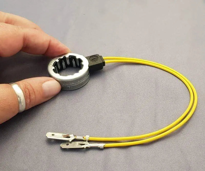 BOBBINA TACCHIMETRA MOTORE VELOCITA CONTROLLO LAVATRICE ITWASH LG BEKO BOBBINA TACCHIMETRA MOTORE VELOCITA CONTROLLO LAVATRICE ITWASH LG BEKO