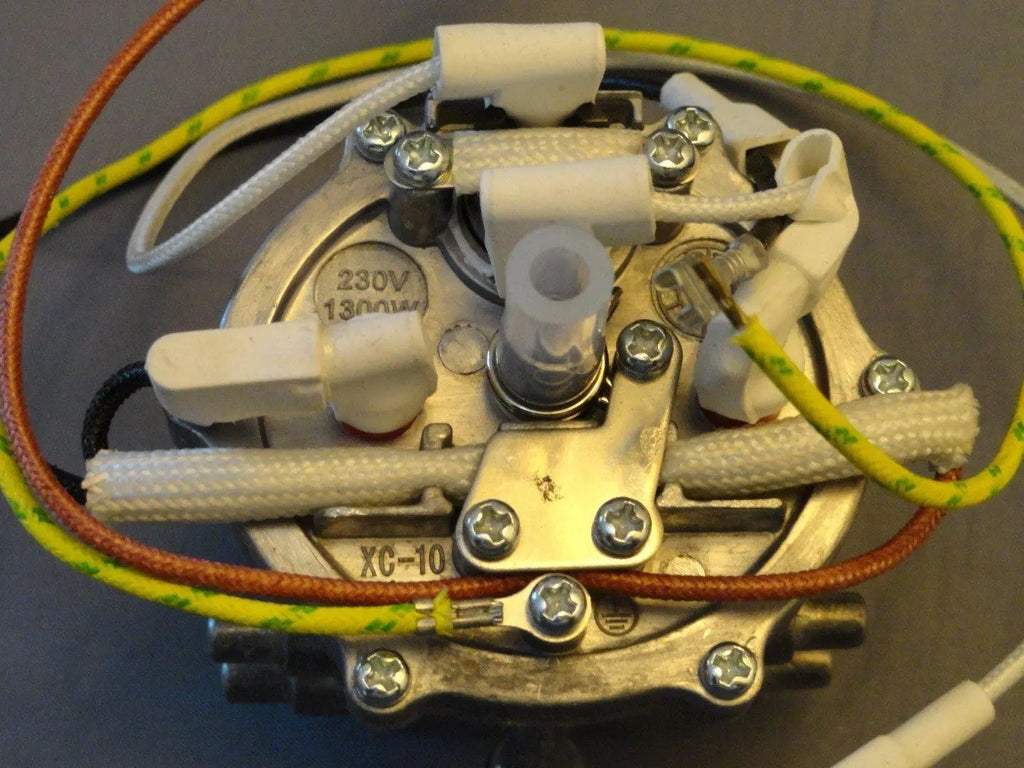 2 Panni Di Ricambio Per Scopa A Vapore BLACK+DECKER - Tecnologia Easy-Glide, Lavabili E Durevoli - Foto 6