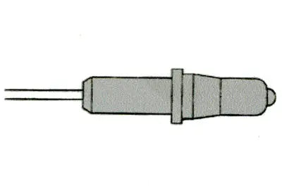 Candeletta singola originale 310CU14 UNIVERSALE