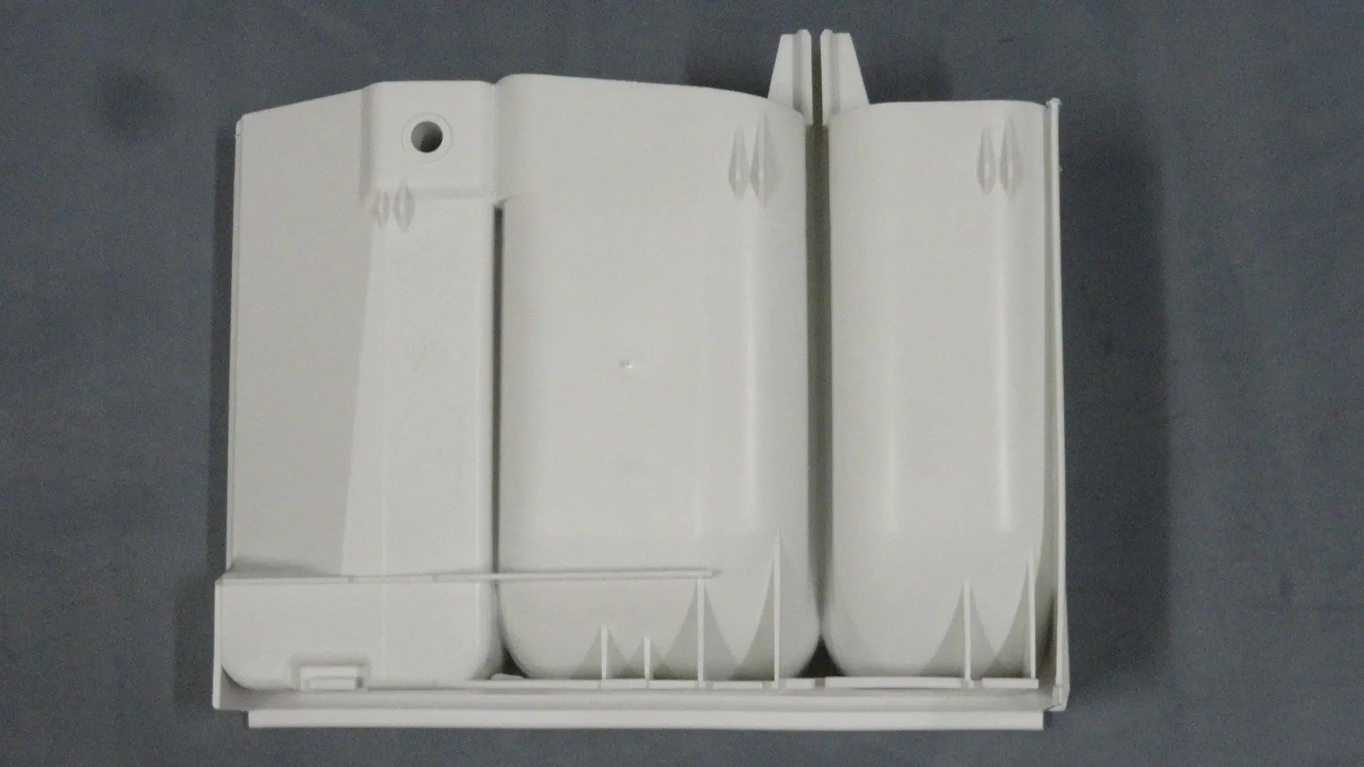 Cassetto contenitore distribuzione detersivo per lavatrice Hotpoint Ariston Indesit c00097732 INDESIT