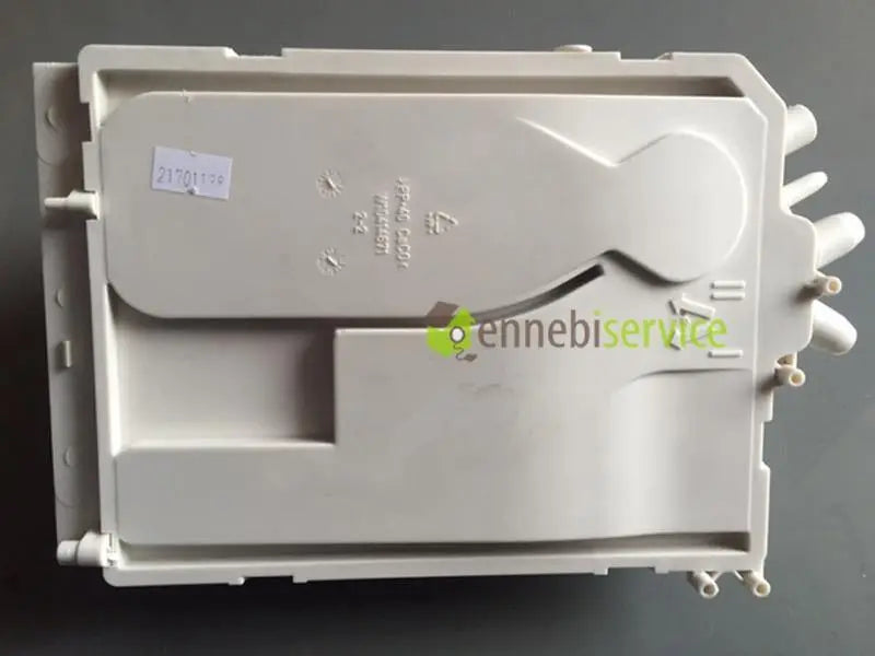 Cassetto contenitore distribuzione detersivo per lavatrice Whirlpool Fscr90210 WHIRLPOOL