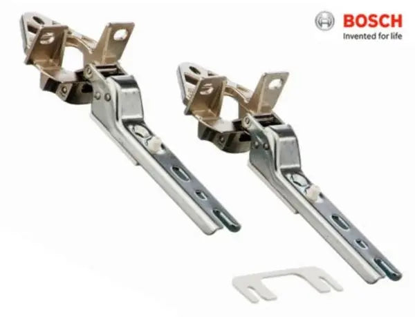 Bosch Cerniere Per Frigo E Freezer, Confezione Da 2 Pezzi – Ricambio Originale Per Varie Marche - 3