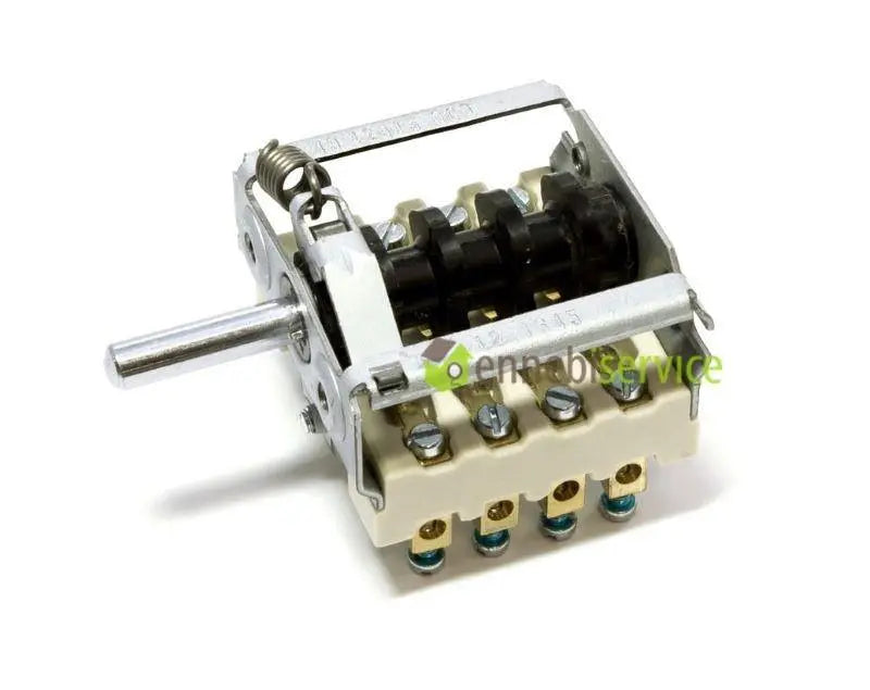 Beko 1731040100 interruttore On/Off Switch D3422FS lavastoviglie Beko 1731040100 interruttore On/Off Switch D3422FS lavastoviglie