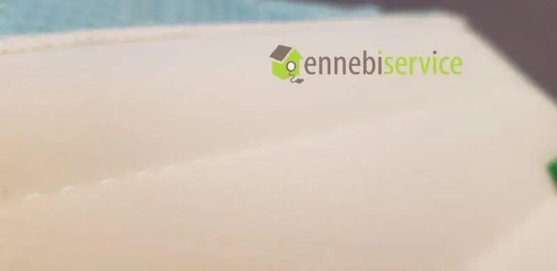 Salviettina Con Film Protettivo Per Stomia Convacare 100 Pezzi | Più - Foto 10