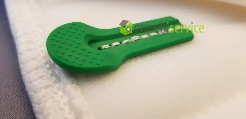 Salviettina Con Film Protettivo Per Stomia Convacare 100 Pezzi | Più - Foto 9