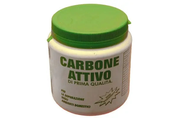 Confezione carbone attivo 502FC00 Fime