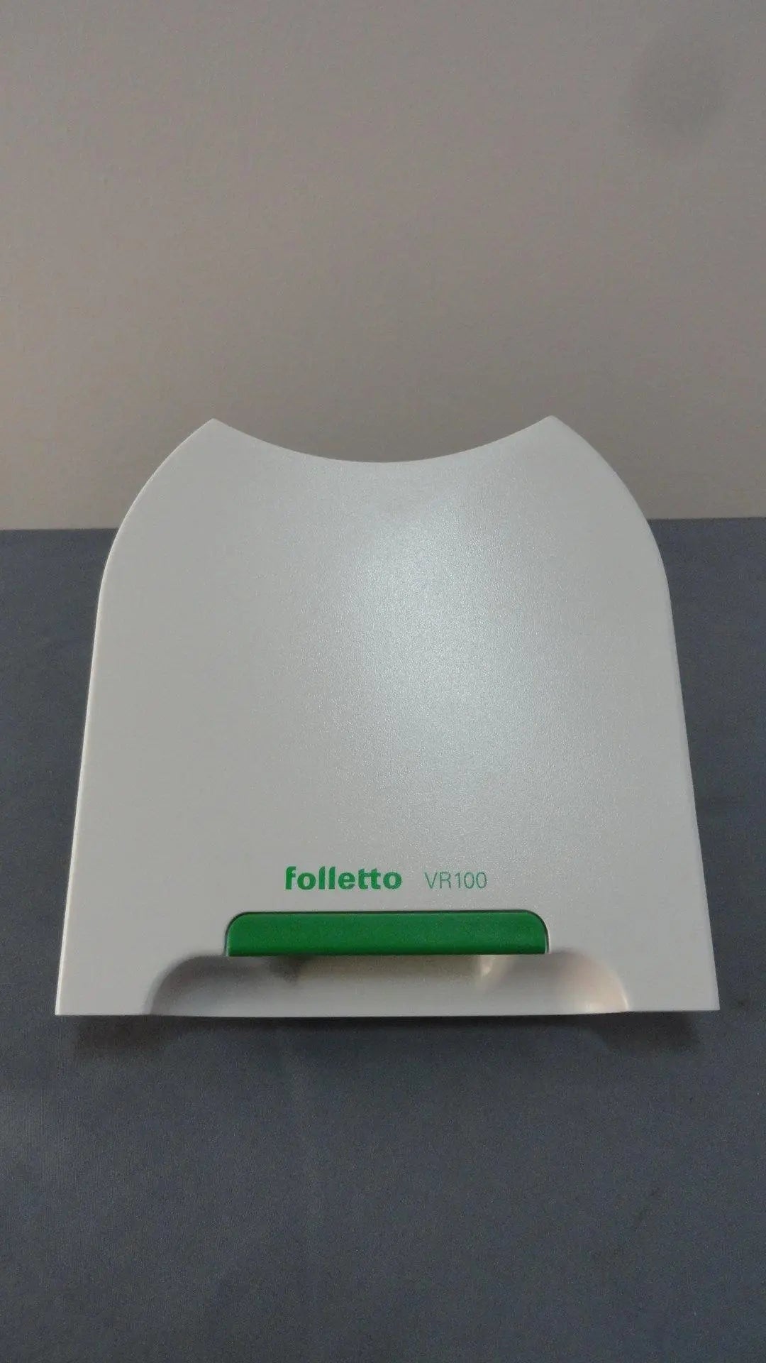 Contenitore polvere Robot pulizia VR100 Vorwerk Folletto VORWERK FOLLETTO