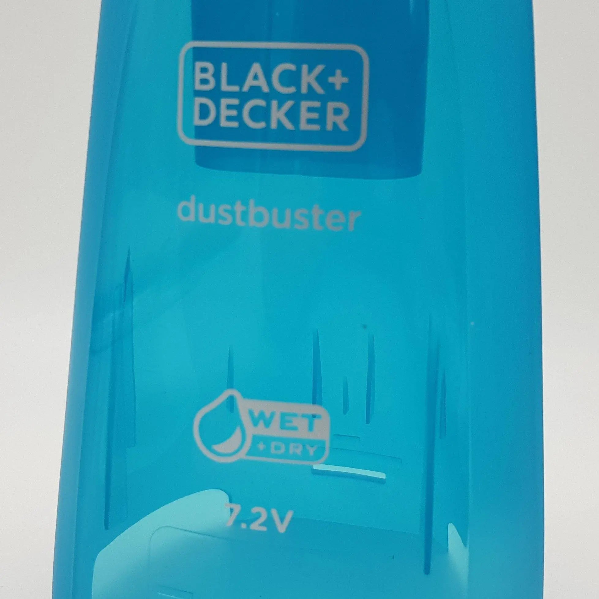 Contenitore raccogli polvere per aspirabriciole Black+Decker WDC215WA BLACK+DECKER
