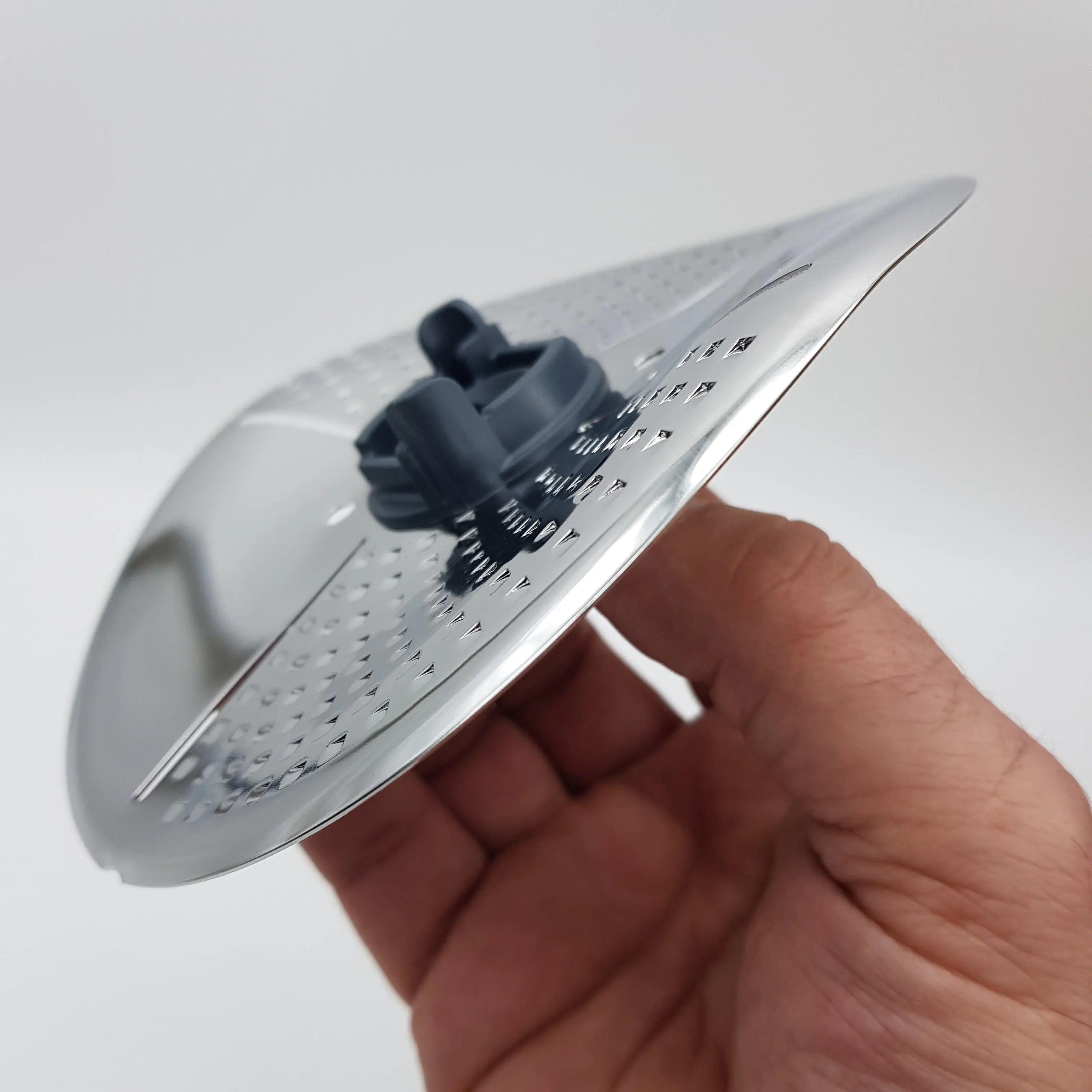 Pelapatate Bimby TM5 TM6 Vorwerk Originale Bimby Coprilame Bimby - Foto 9