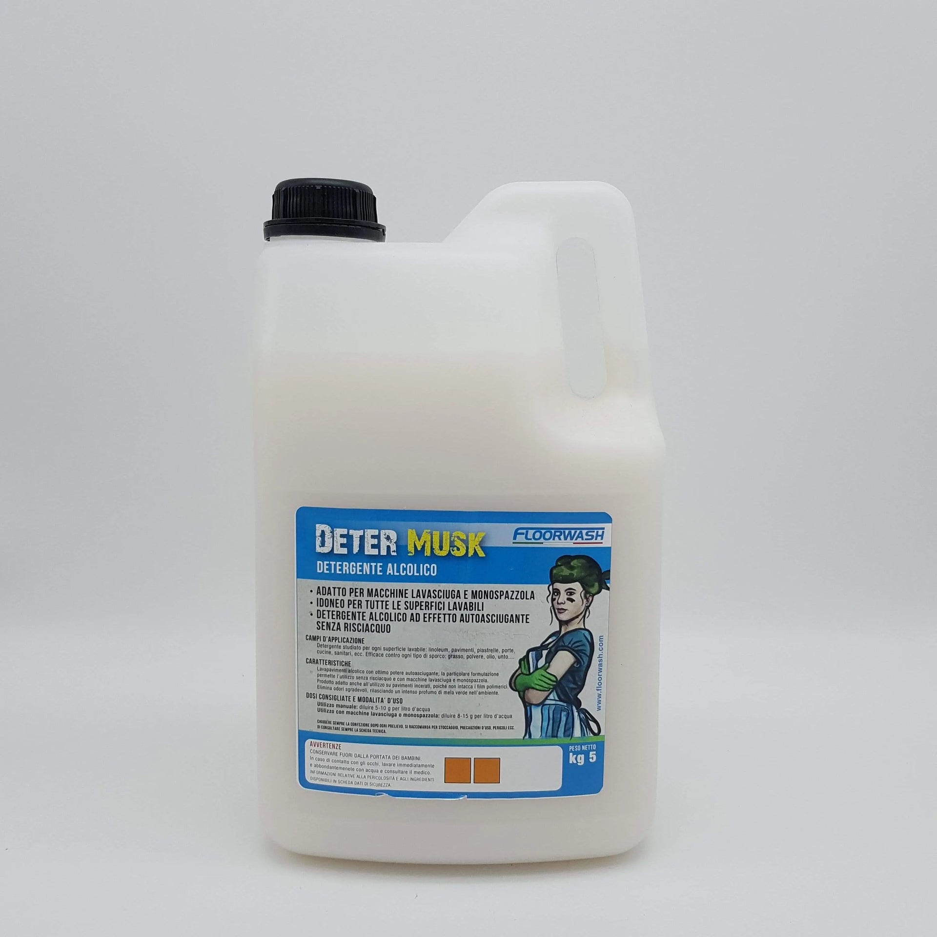 Detergente Schiuma Magica Per Auto - Multiuso, Senza Risciacquo, Per Interni Auto, Cucina E Bagno - Foto 7