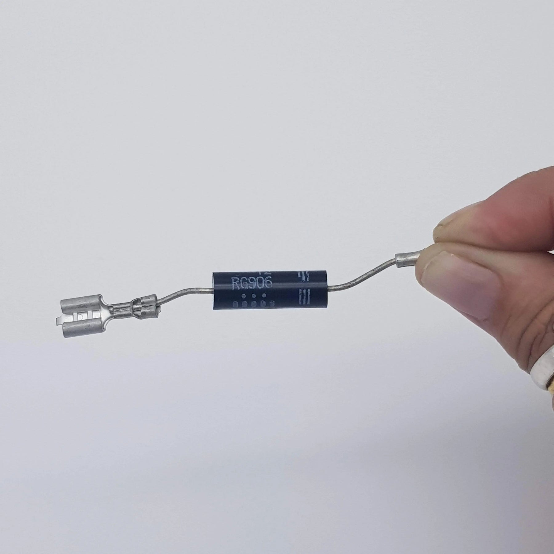 Diodo Alta Tensione 12KV Per Microonde Electrolux Frigidaire - Ricambio 5304417430
