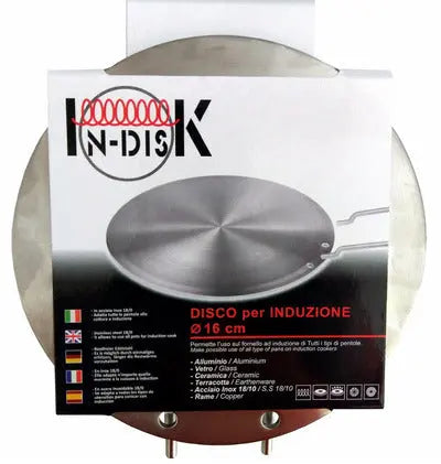 Disco per induzione diametro 160 300CU112 UNIVERSALE