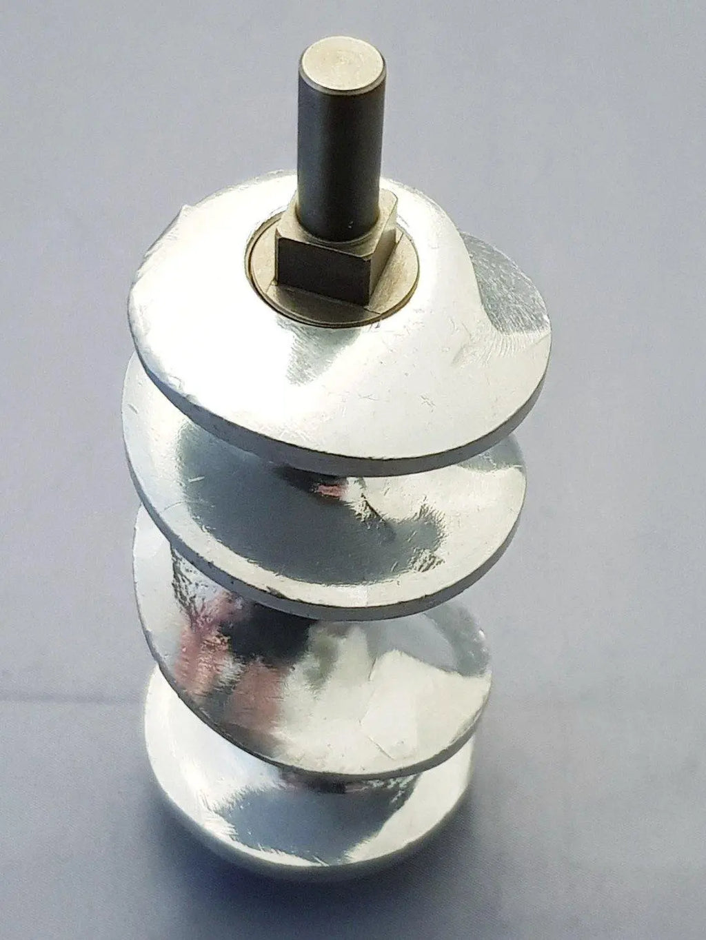 Fama TG12 - Tritacarne - Inox - 400V In Offerta - Foto 4