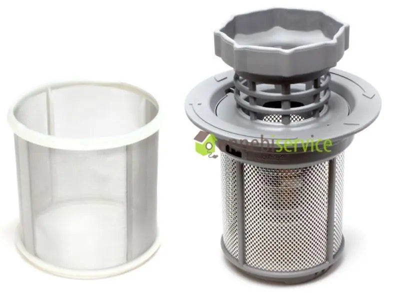 Filtro Microsieb Per Lavastoviglie - Ricambio Compatibile Bosch, Siemens, Neff - Foto 1