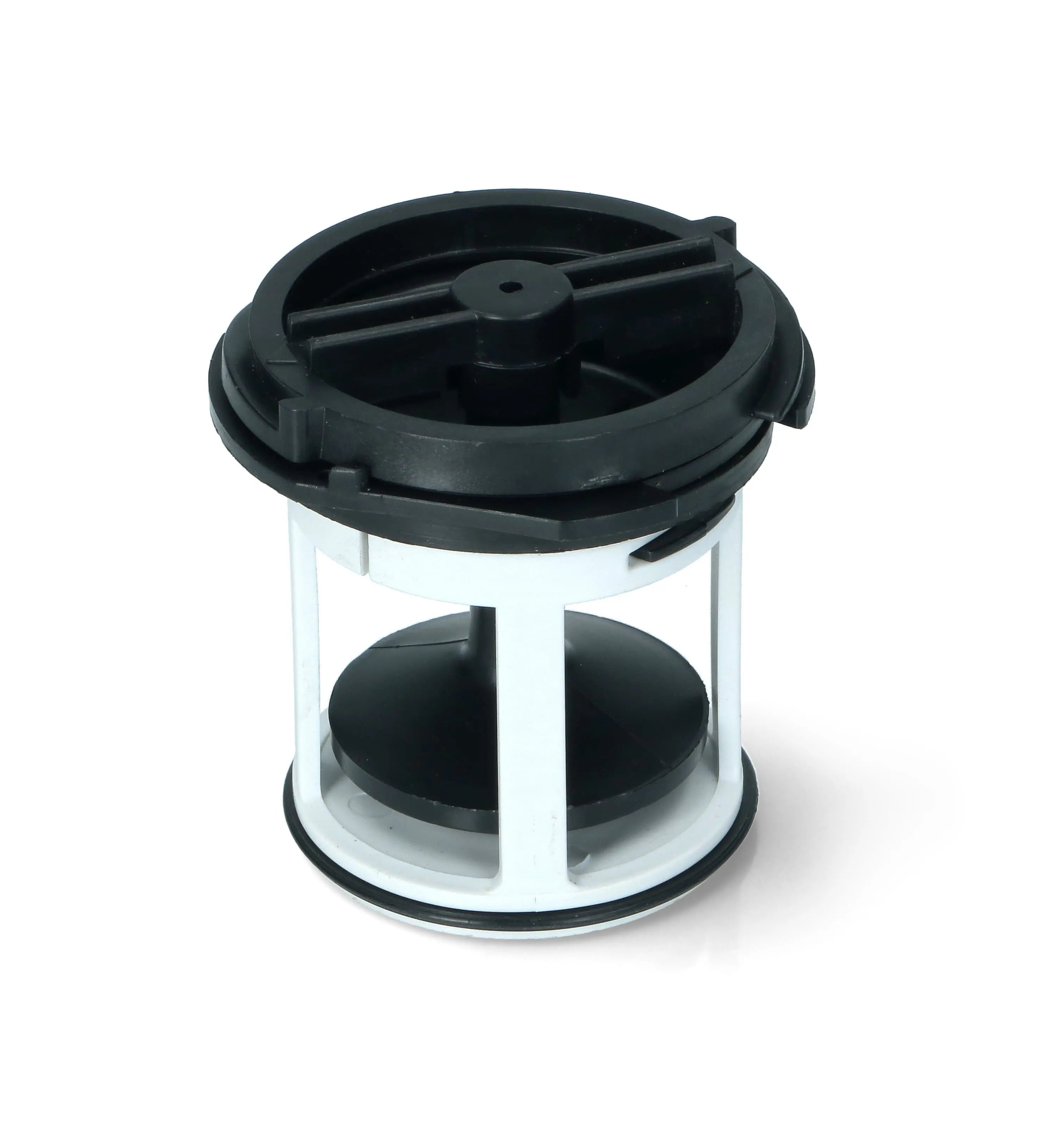WP67006331 Coperchio Filtro Acqua Di Ricambio Per Whirlpool - Sostituisce 12960301, AP6010501, PS11743682