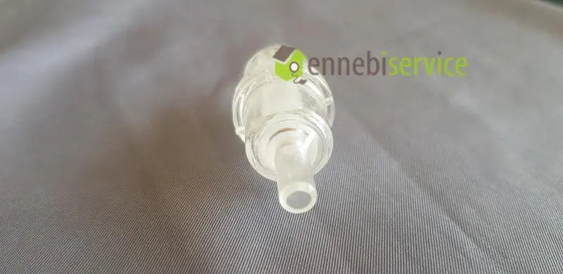 Filtron Tappi Di Gomma Di Ricambio Per Caffettiera Cold Brew (Confezione Da 6) - Atossici E Perfetti Per La Tenuta