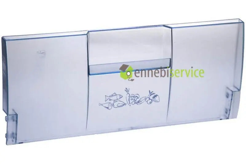 Frontale sportello cassetto frigo Beko f5210-hc BEKO