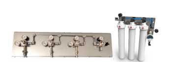 Filtro De Repuesto Para Refiner AG 250, 350 Y 500 – WCF – Compatible Con Modelos Originales