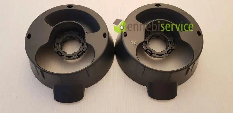 Ghiera Boccale Per Bimby TM31 Vorwerk - Ricambio Monteral, Garanzia 10 Anni - Foto 14