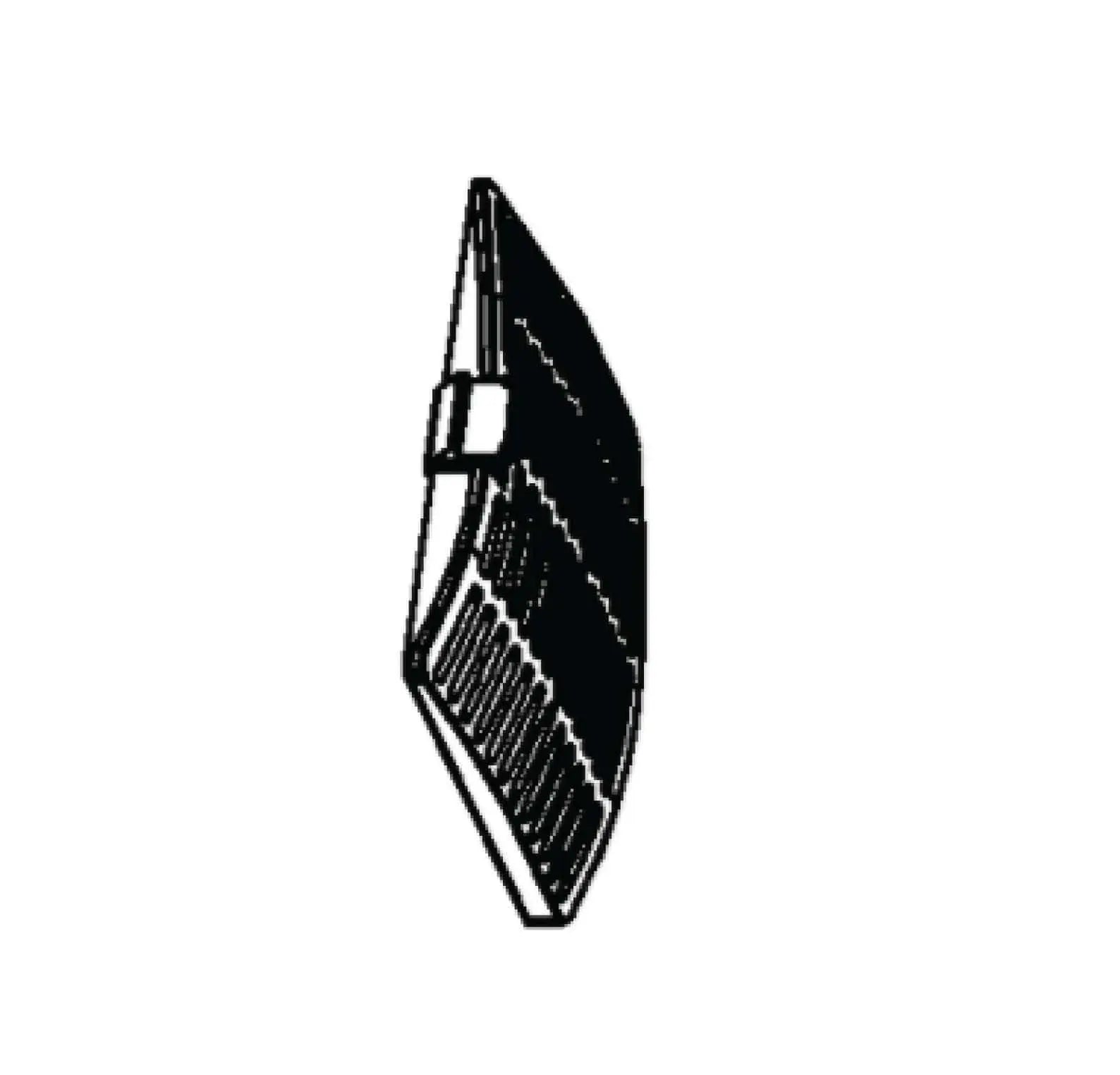 Griglia aspirabriciole Black+Decker VM2020P BLACK+DECKER